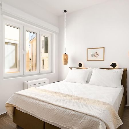 Leonidas - Annunziata Luxury Penthouse Corfu  Extérieur photo