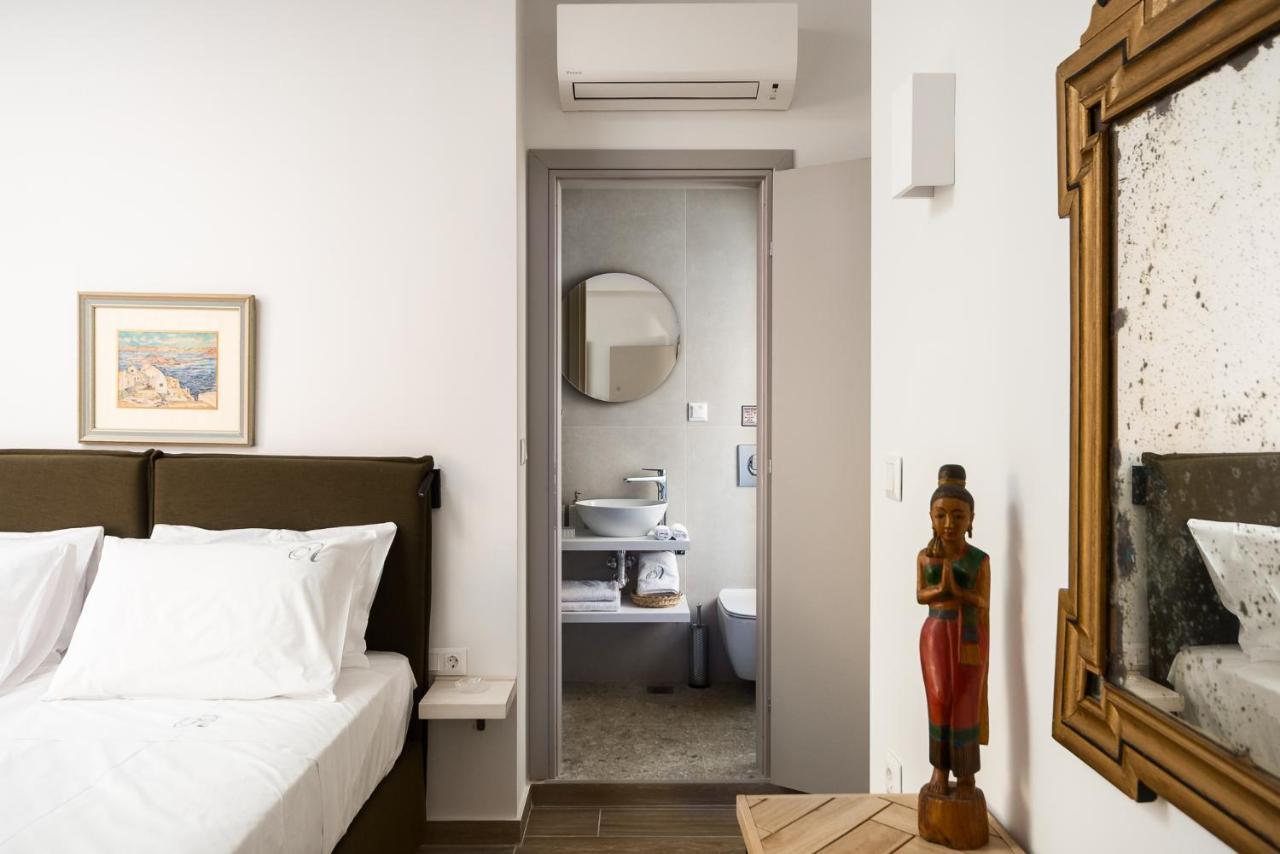 Leonidas - Annunziata Luxury Penthouse Corfu  Extérieur photo