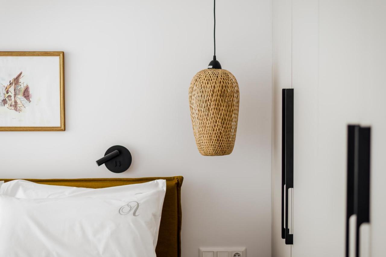 Leonidas - Annunziata Luxury Penthouse Corfu  Extérieur photo