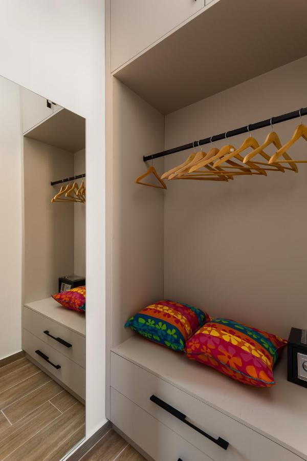 Leonidas - Annunziata Luxury Penthouse Corfu  Extérieur photo