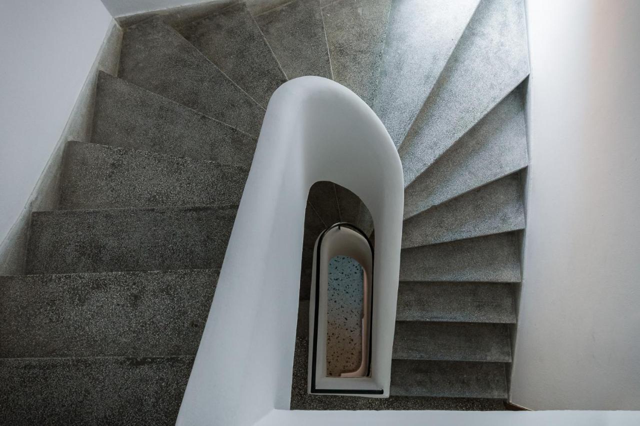 Leonidas - Annunziata Luxury Penthouse Corfu  Extérieur photo